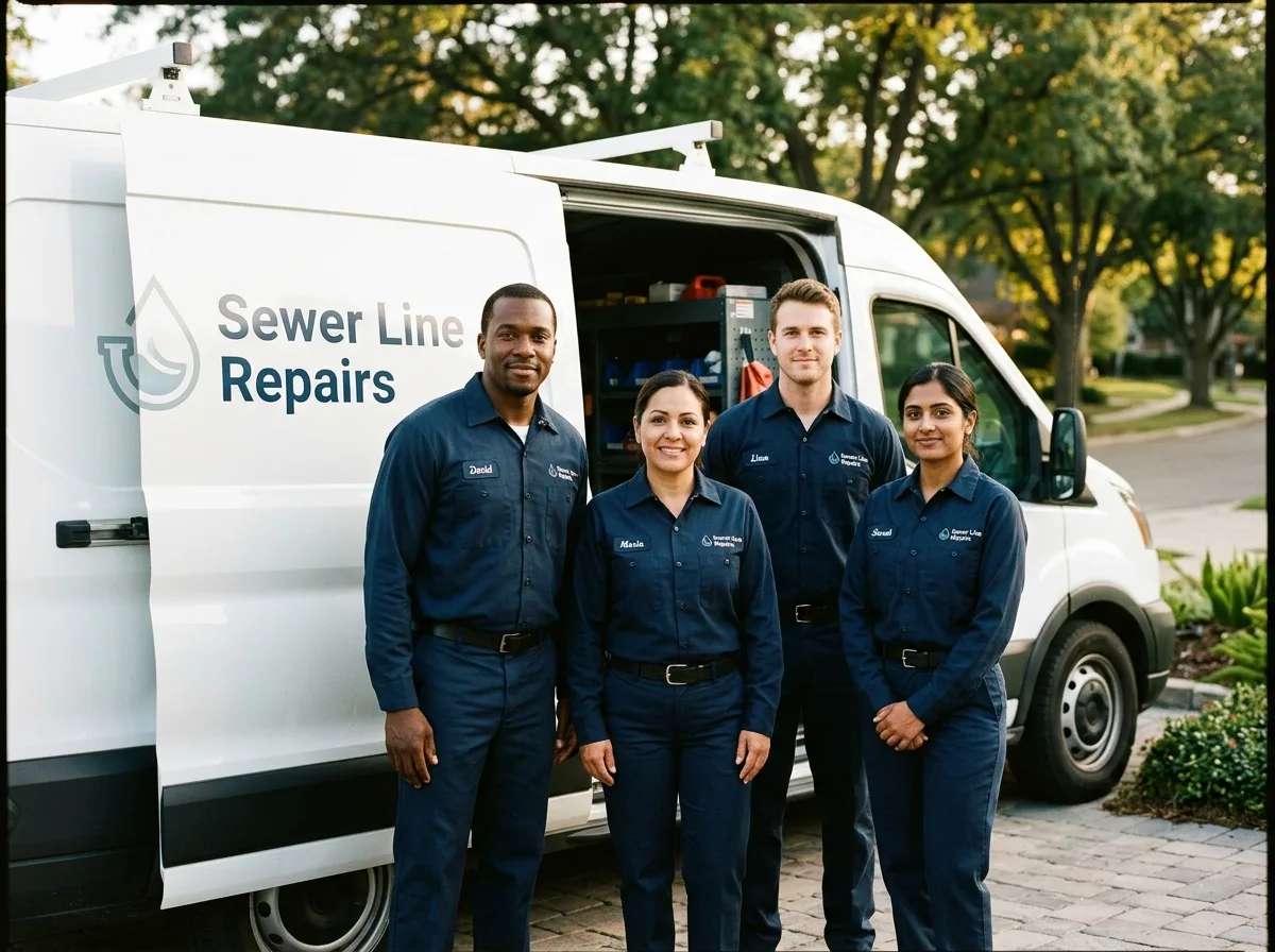 Emergency Plumber company in Laurinburg, NC